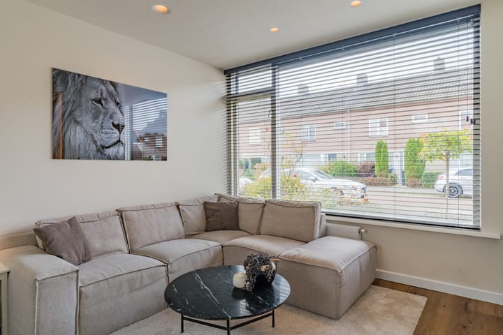 Photo 12 of Cornelis Bloemaertstraat 51