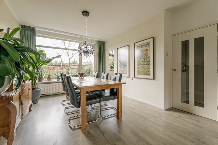 Photo 12 of Betje Wolfflaan 5