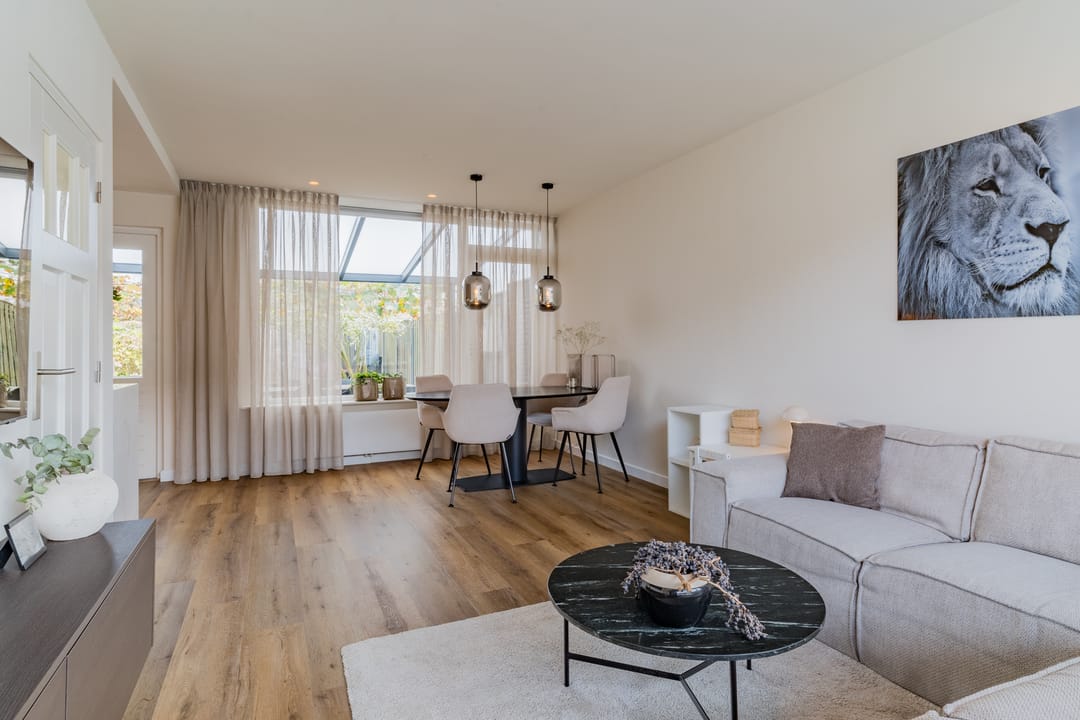 Foto 13 van Cornelis Bloemaertstraat 51