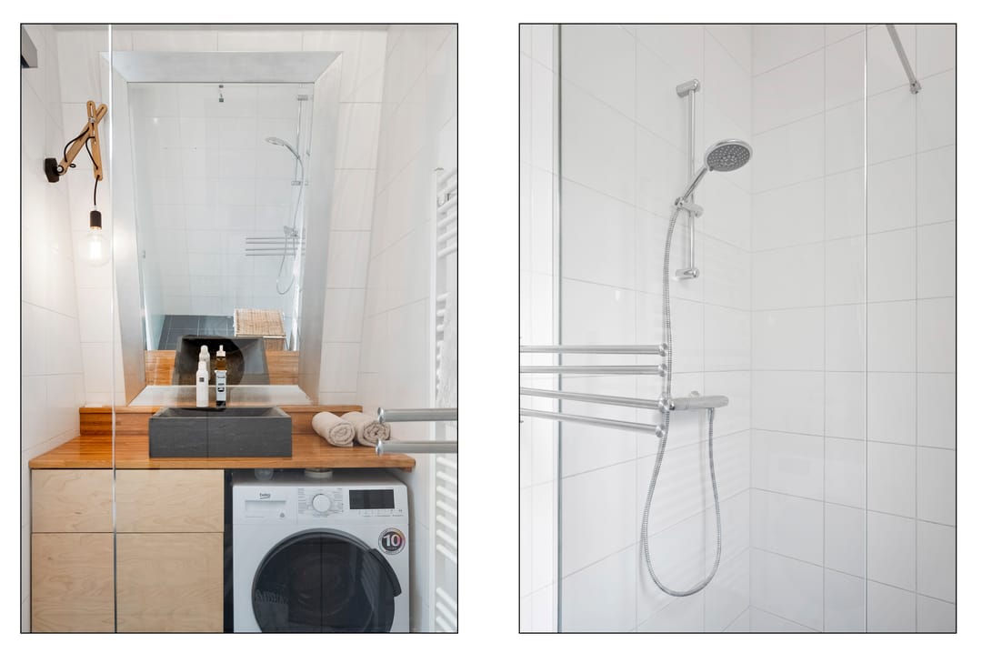 Photo 28 of Kleine Houtstraat 21-F