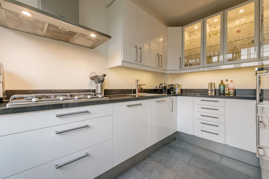 Foto 13 van Betje Wolfflaan 5