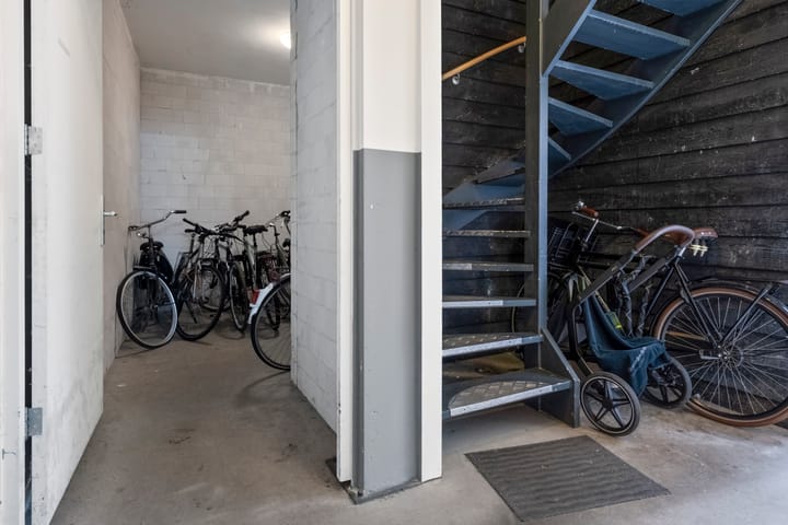 Foto 29 van Kleine Houtstraat 21-F