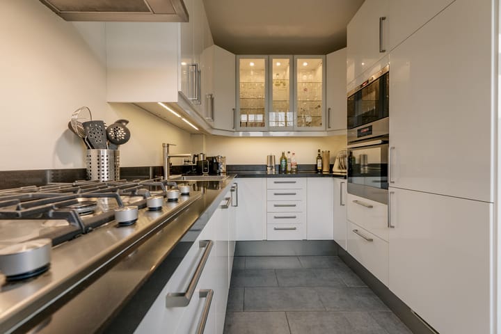 Photo 14 of Betje Wolfflaan 5