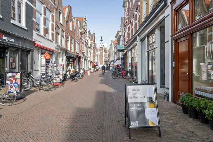 Foto 31 van Kleine Houtstraat 21-F