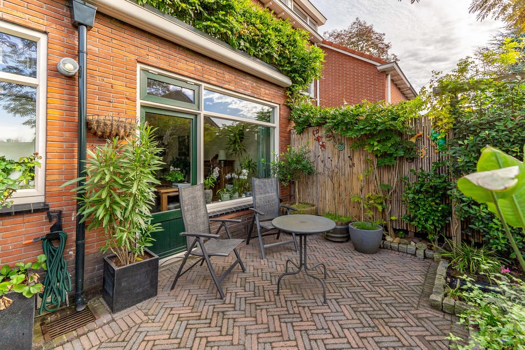 Foto 16 van Betje Wolfflaan 5