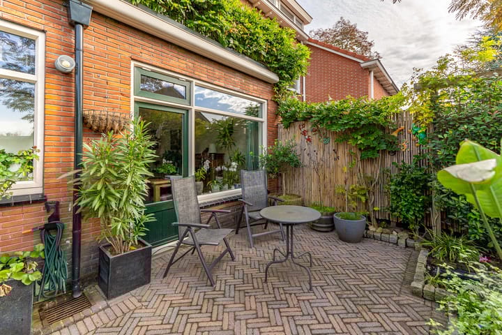 Photo 16 of Betje Wolfflaan 5