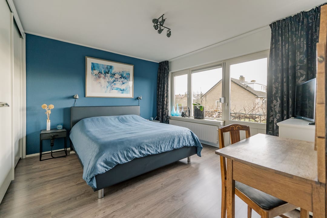 Foto 17 van Betje Wolfflaan 5