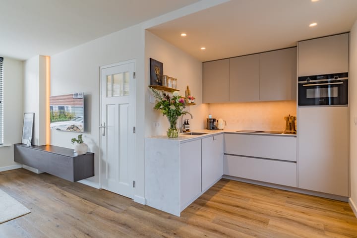 Photo 18 of Cornelis Bloemaertstraat 51