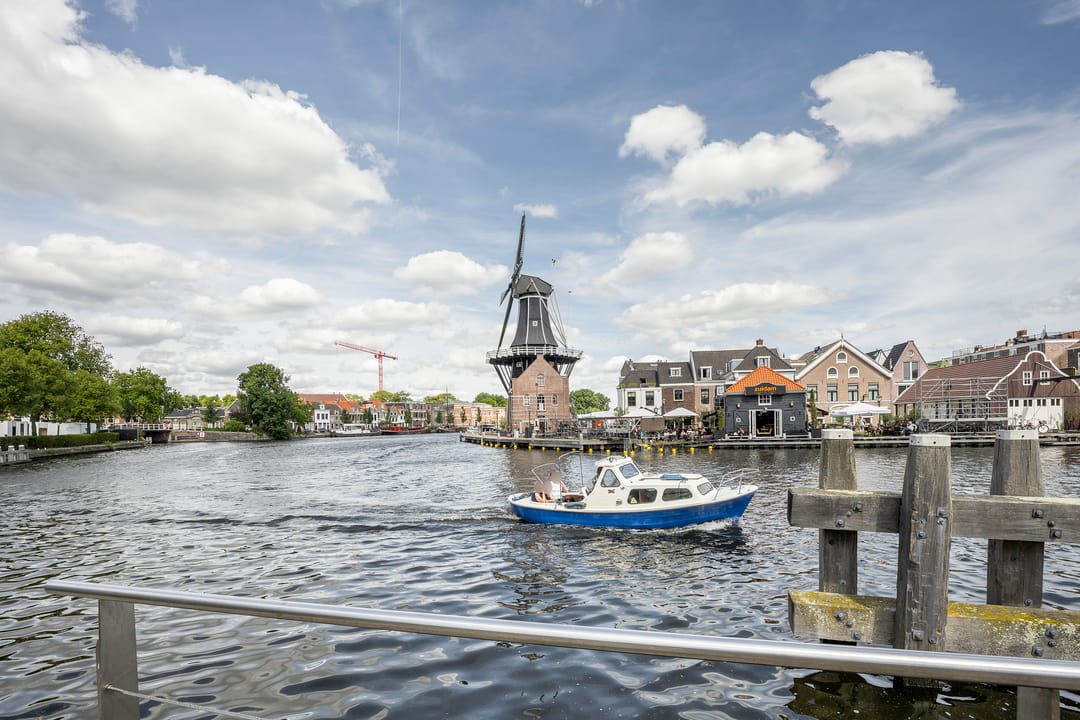 Photo 32 of Kleine Houtstraat 21-F