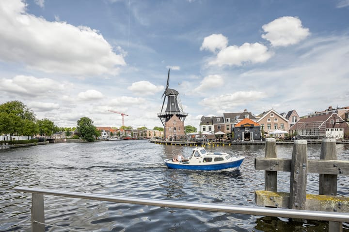 Foto 32 van Kleine Houtstraat 21-F