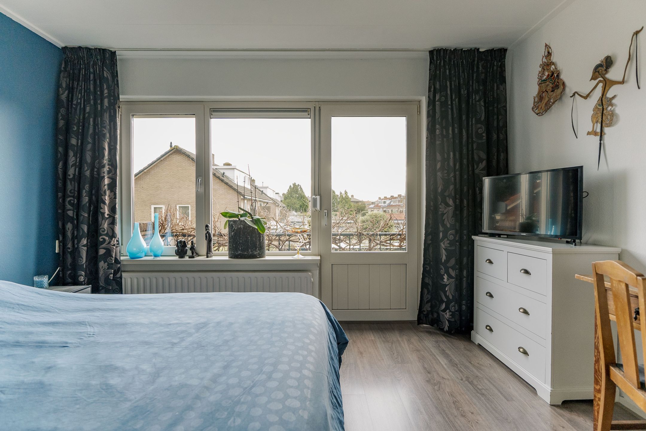 Foto 18 van Betje Wolfflaan 5