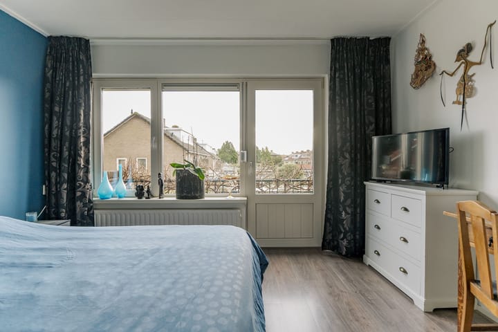 Photo 18 of Betje Wolfflaan 5