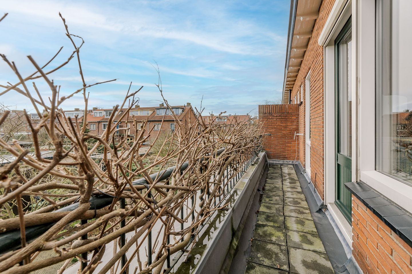 Foto 20 van Betje Wolfflaan 5