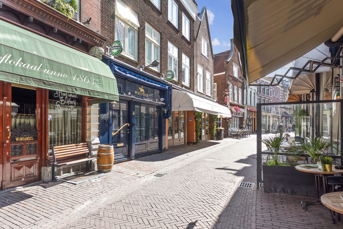 Photo 35 of Kleine Houtstraat 21-F