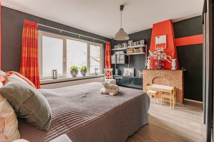 Photo 21 of Betje Wolfflaan 5