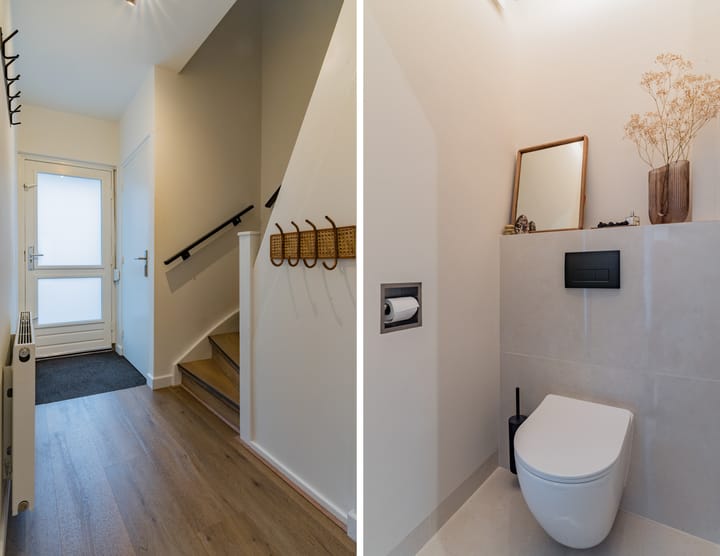 Photo 22 of Cornelis Bloemaertstraat 51