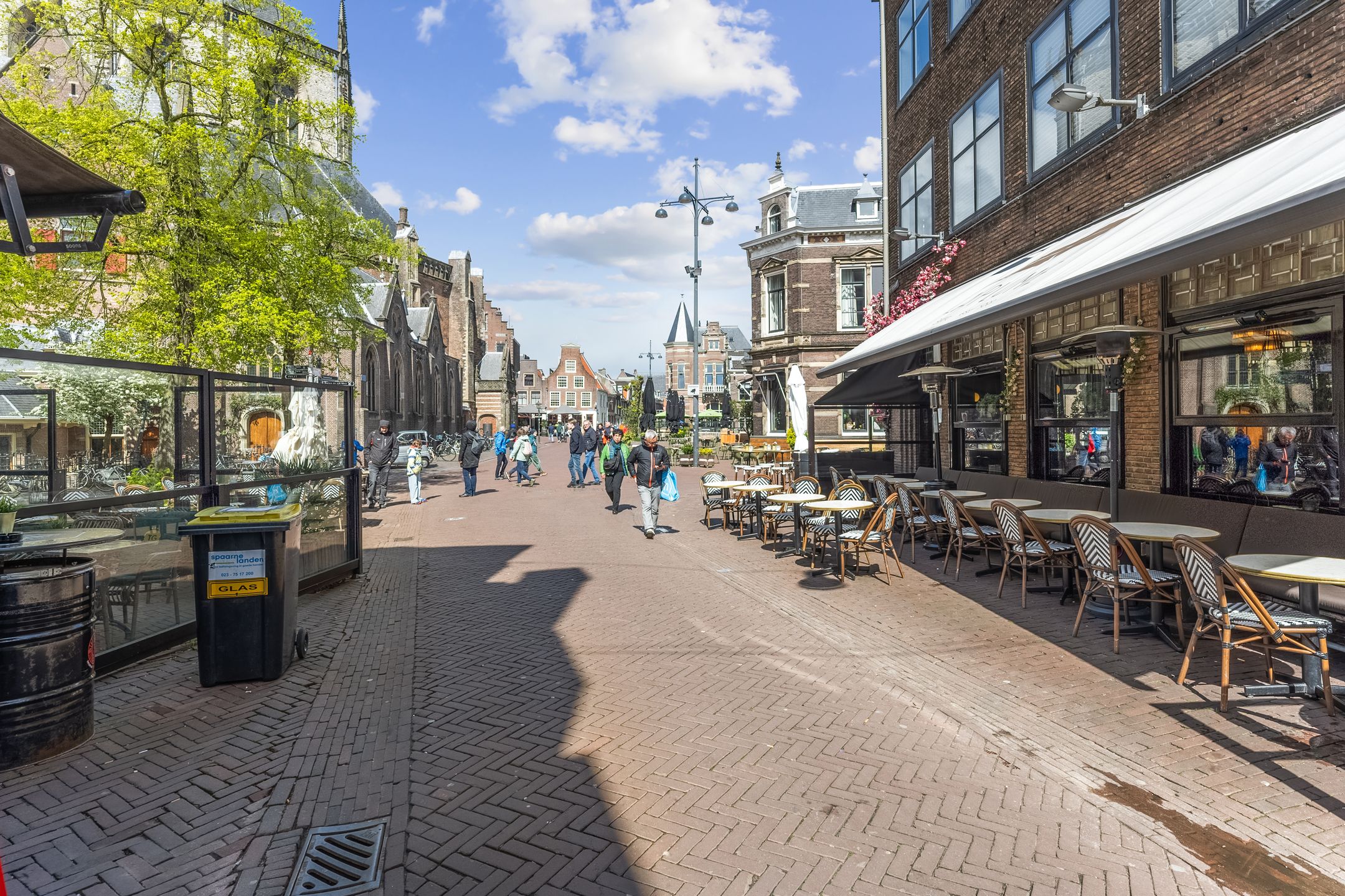 Photo 36 of Kleine Houtstraat 21-F