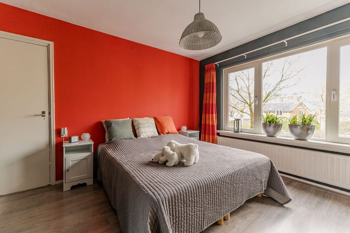 Photo 22 of Betje Wolfflaan 5