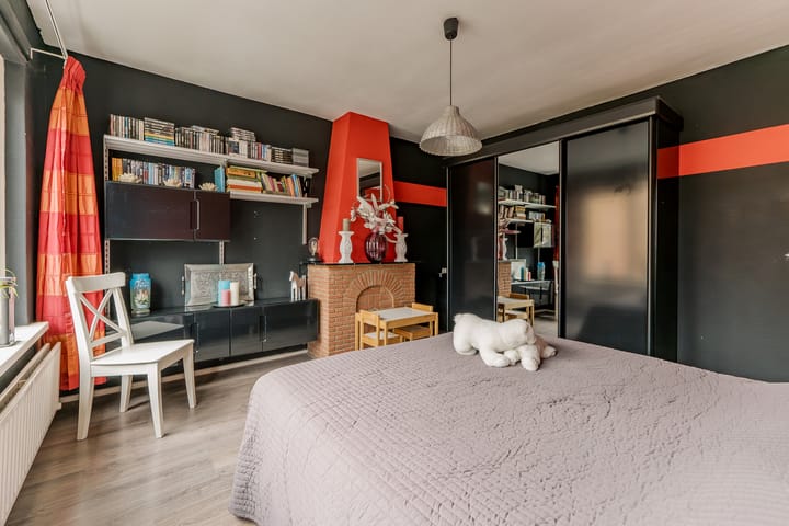 Photo 23 of Betje Wolfflaan 5