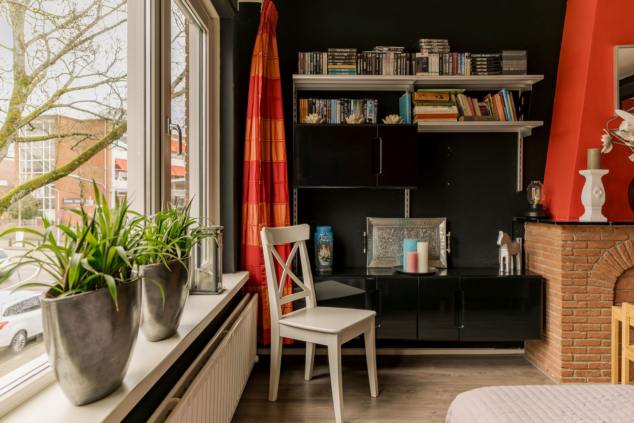 Foto 24 van Betje Wolfflaan 5