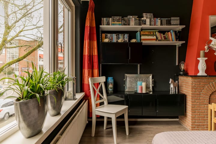 Photo 24 of Betje Wolfflaan 5