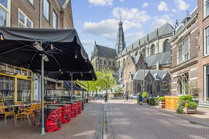 Foto 38 van Kleine Houtstraat 21-F