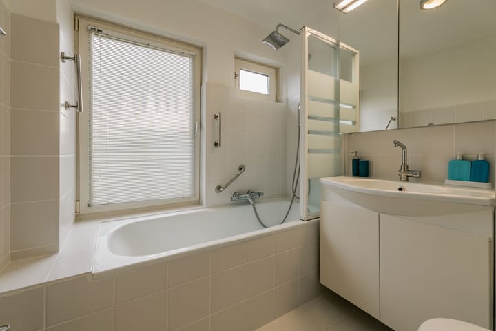 Photo 25 of Betje Wolfflaan 5