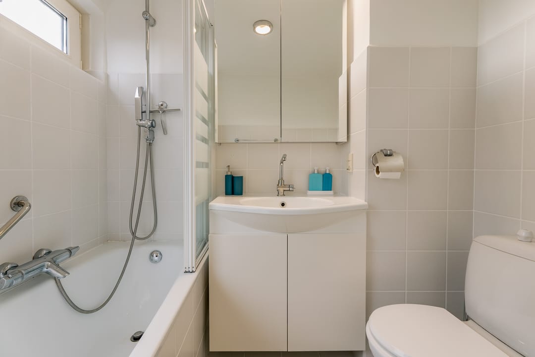 Foto 26 van Betje Wolfflaan 5