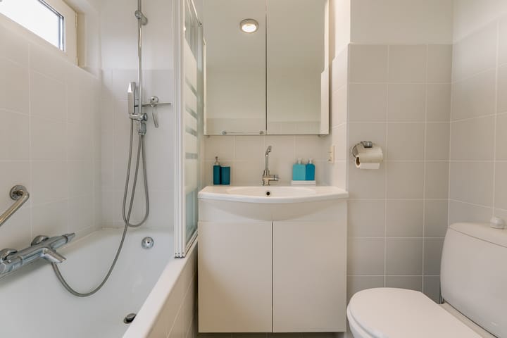 Photo 26 of Betje Wolfflaan 5