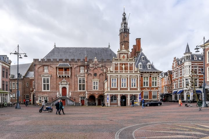 Foto 40 van Kleine Houtstraat 21-F