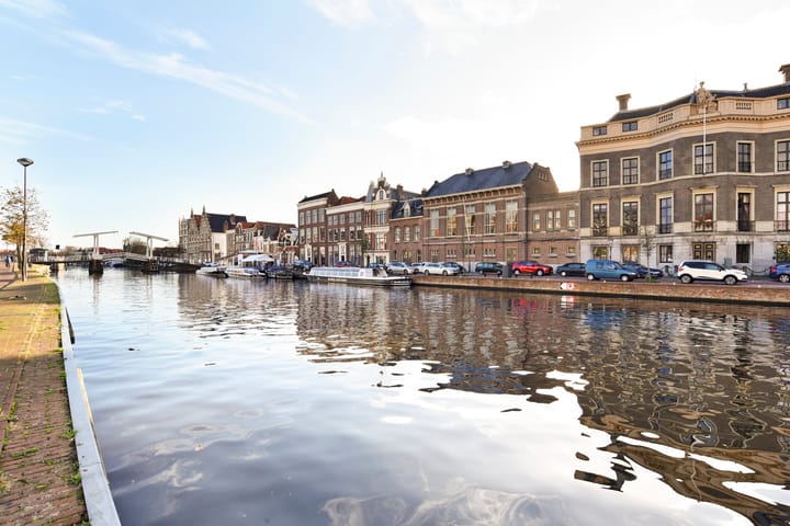 Foto 41 van Kleine Houtstraat 21-F