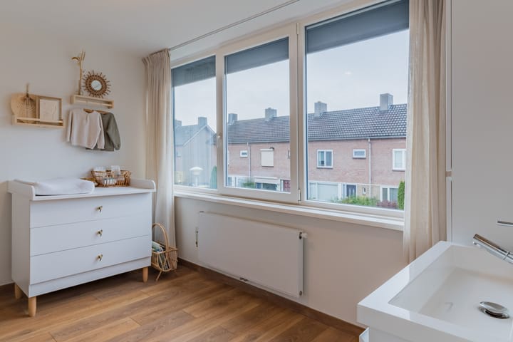 Photo 28 of Cornelis Bloemaertstraat 51