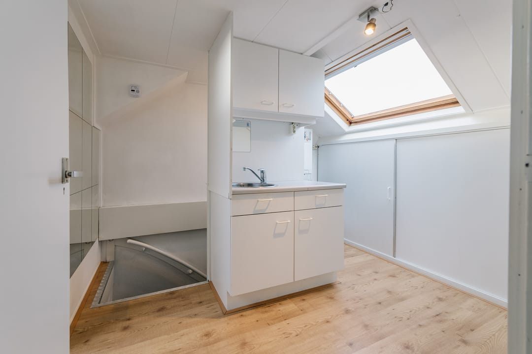 Foto 28 van Betje Wolfflaan 5