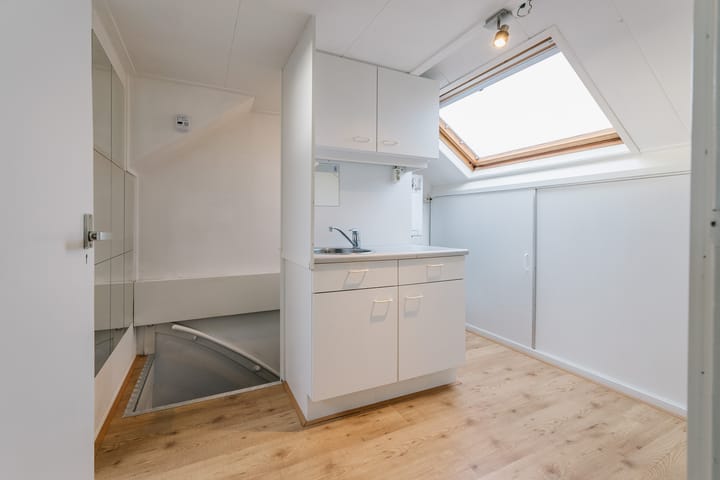 Photo 28 of Betje Wolfflaan 5