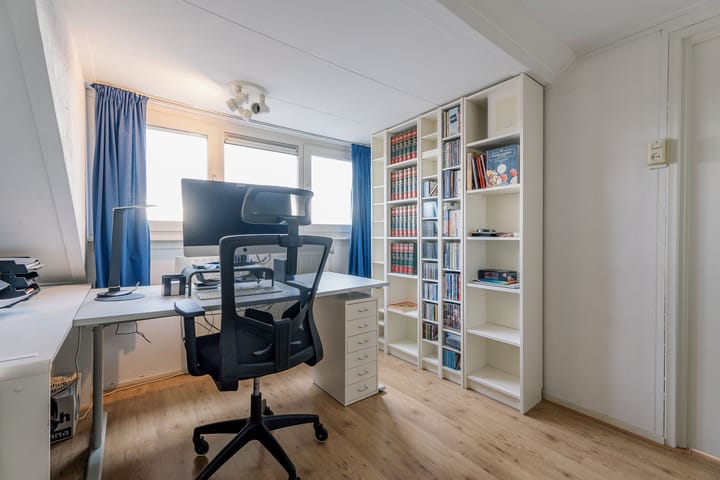 Photo 29 of Betje Wolfflaan 5