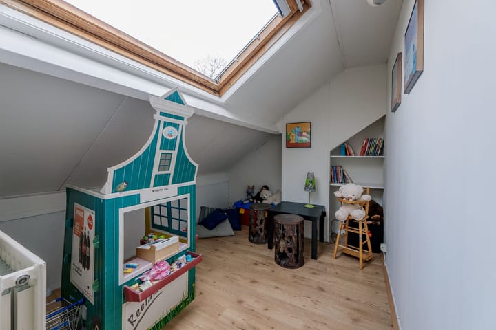 Photo 30 of Betje Wolfflaan 5