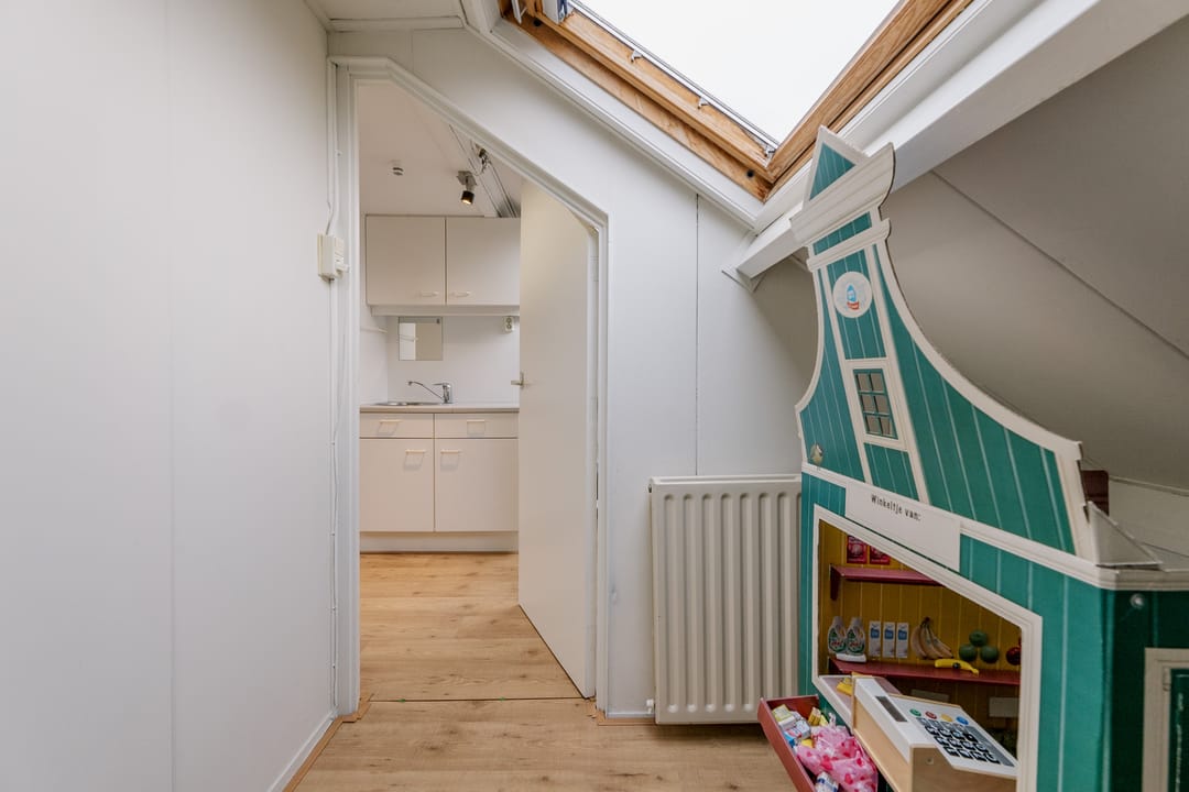 Foto 31 van Betje Wolfflaan 5