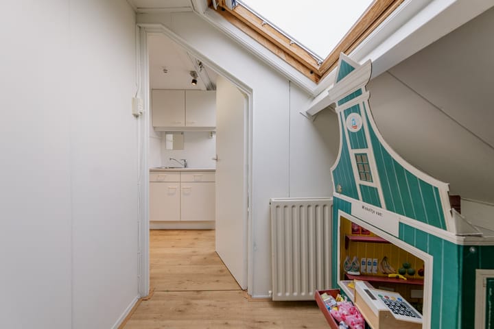 Photo 31 of Betje Wolfflaan 5