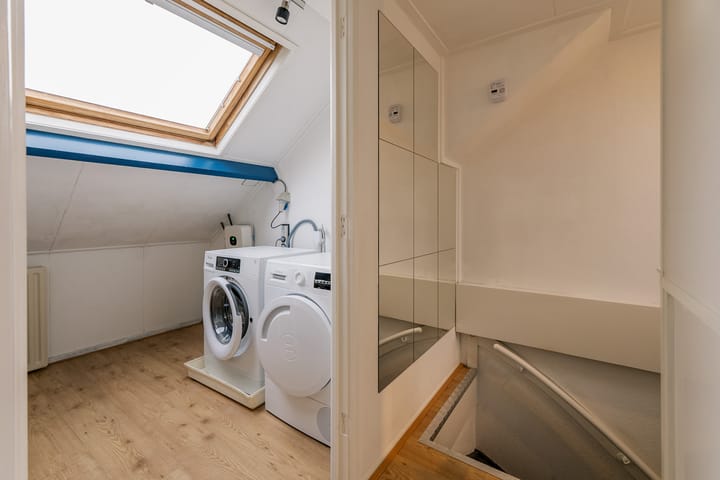 Photo 32 of Betje Wolfflaan 5