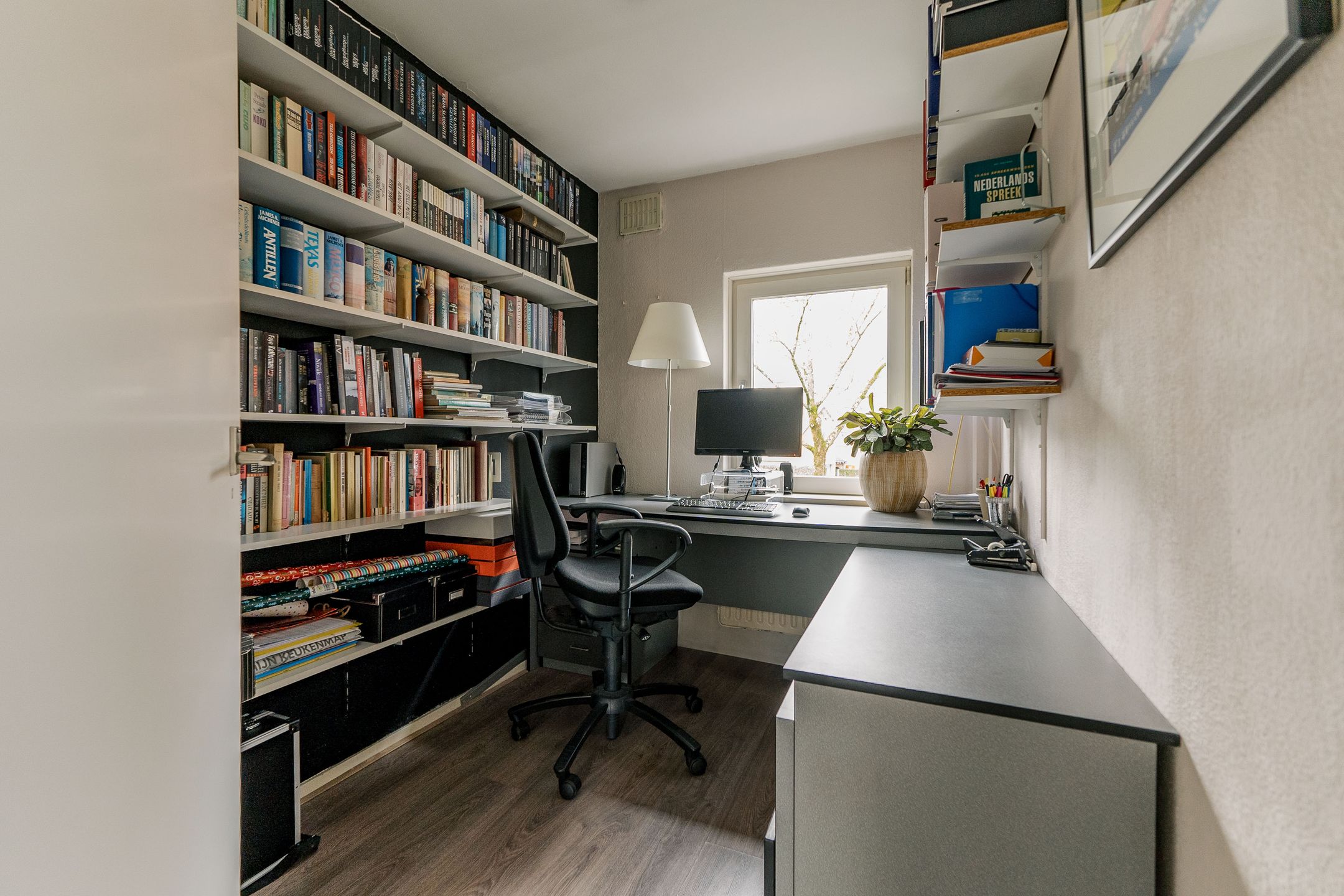 Foto 33 van Betje Wolfflaan 5