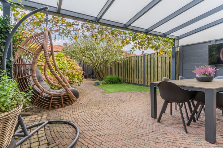 Photo 34 of Cornelis Bloemaertstraat 51