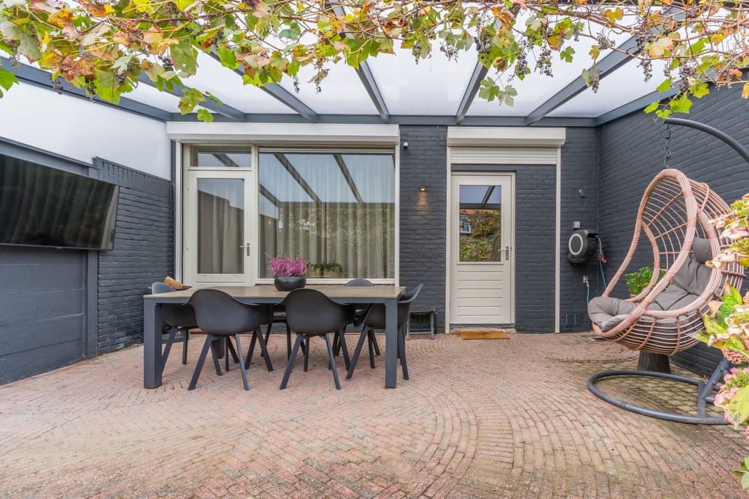 Foto 37 van Cornelis Bloemaertstraat 51