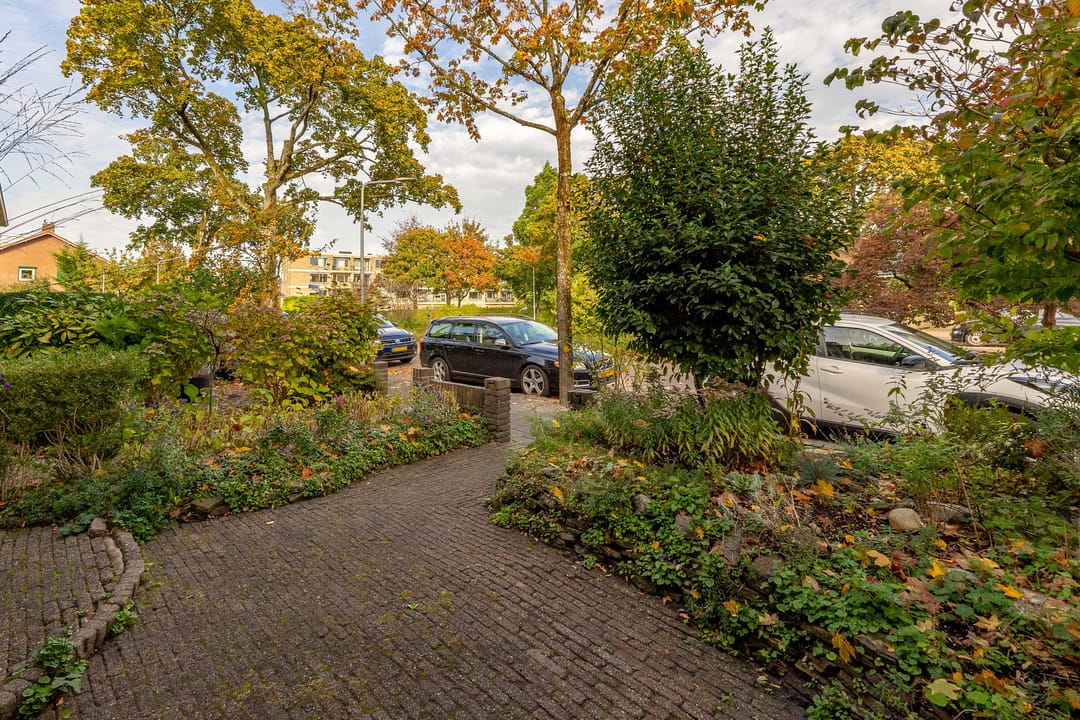 Foto 37 van Betje Wolfflaan 5