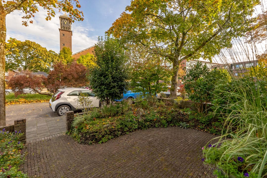 Foto 38 van Betje Wolfflaan 5