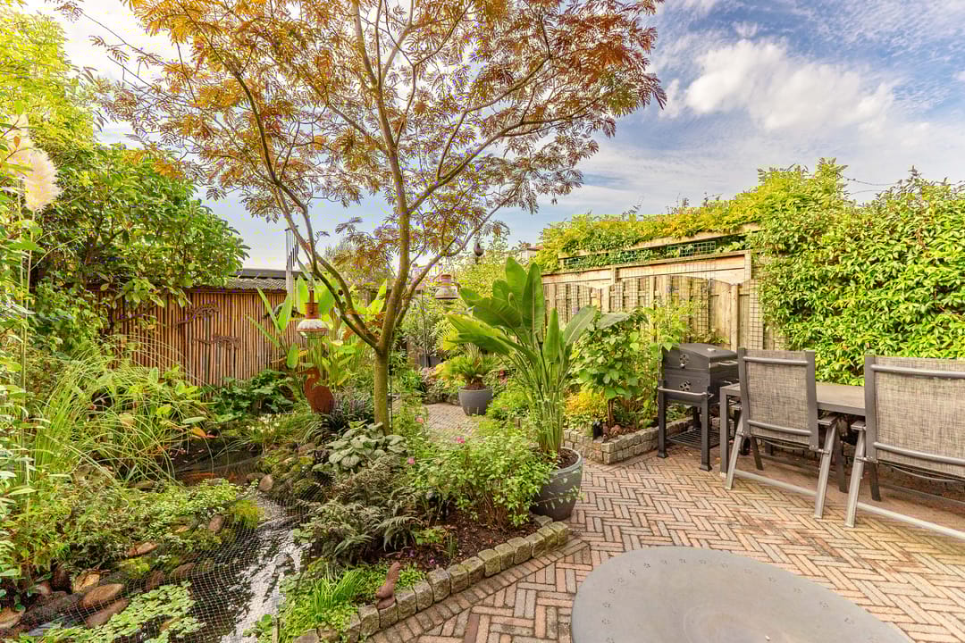 Foto 41 van Betje Wolfflaan 5