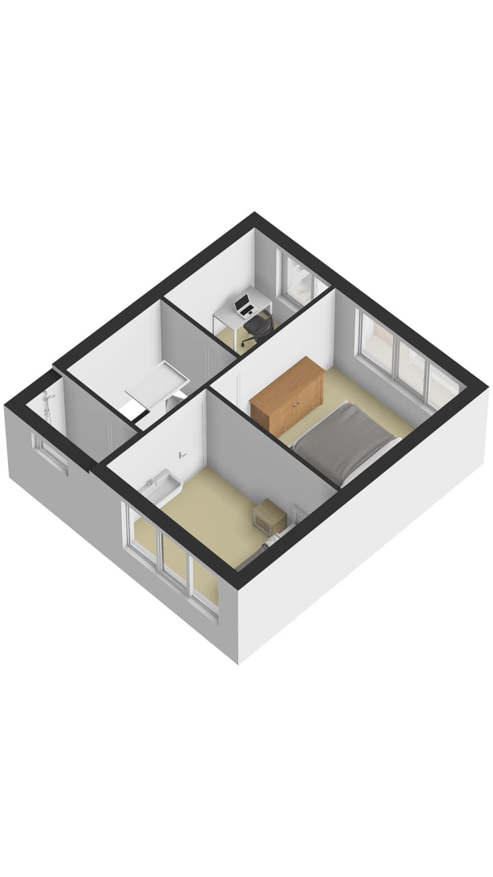 Photo 43 of Cornelis Bloemaertstraat 51