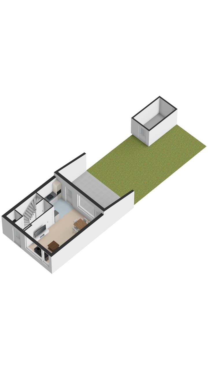 Photo 45 of Cornelis Bloemaertstraat 51