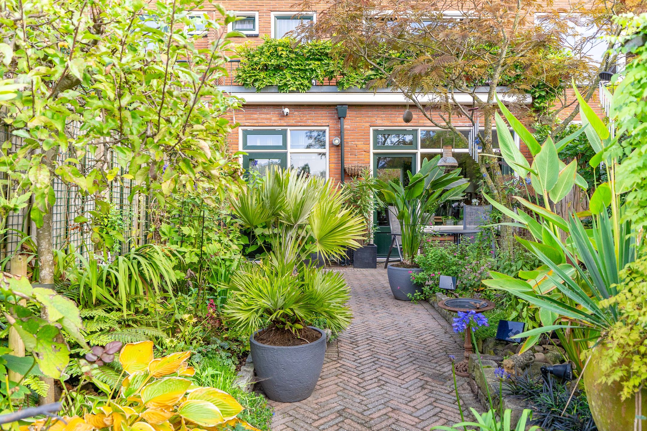 Foto 45 van Betje Wolfflaan 5