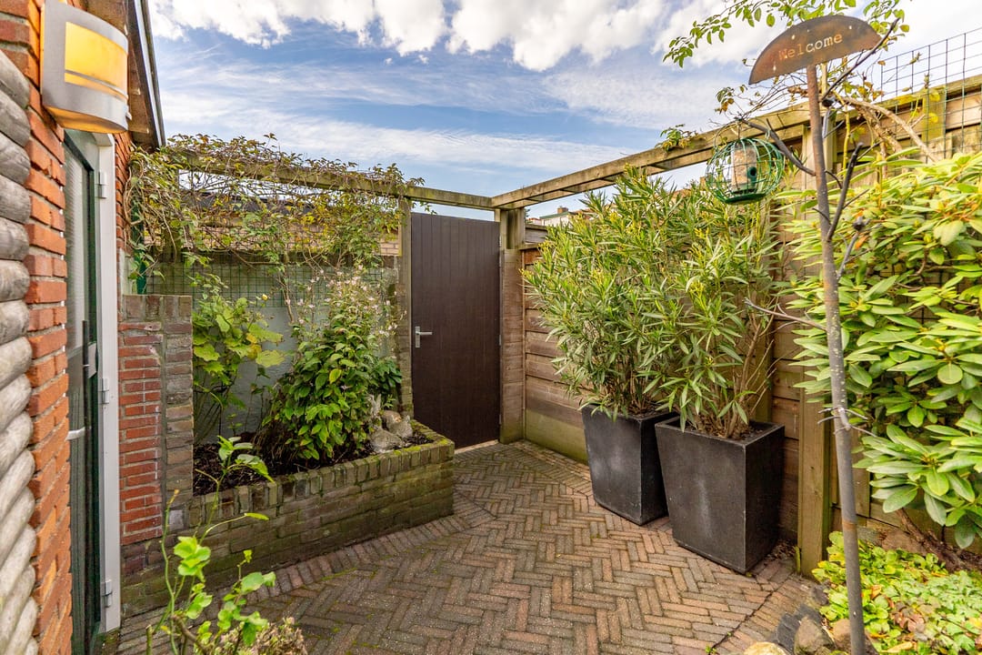 Foto 46 van Betje Wolfflaan 5