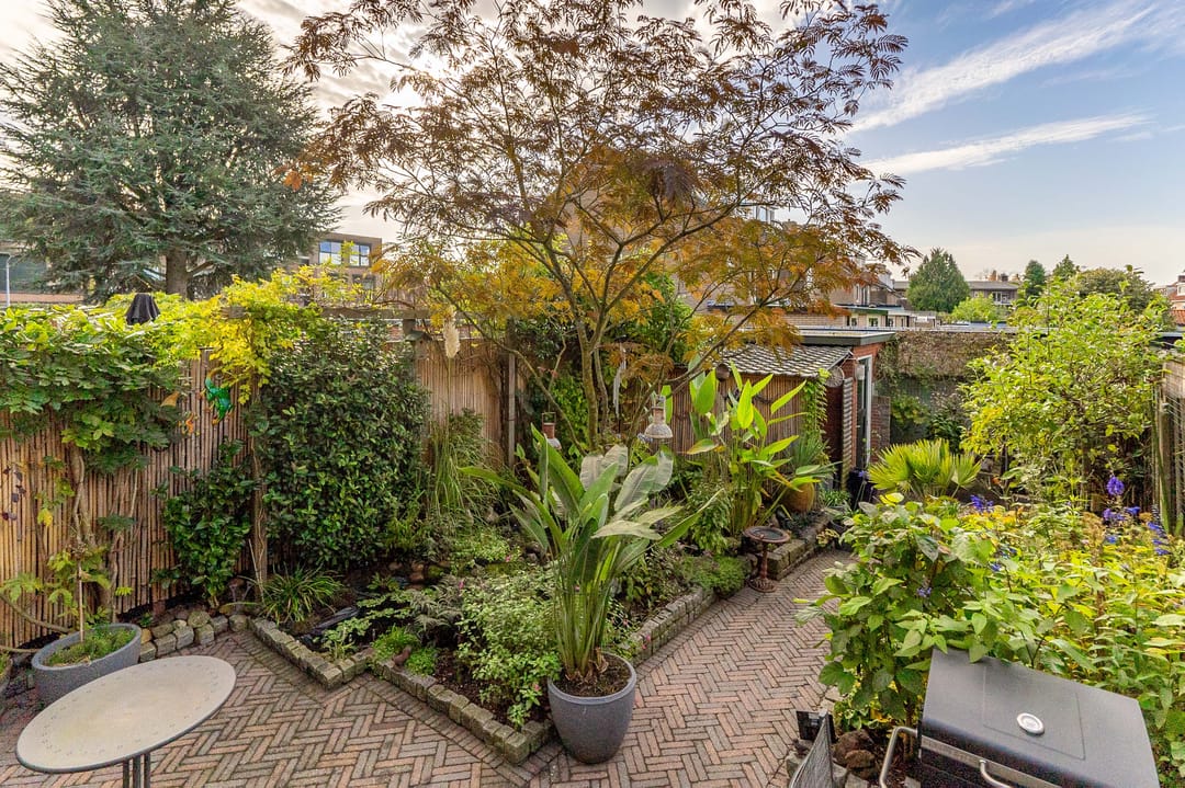 Foto 47 van Betje Wolfflaan 5